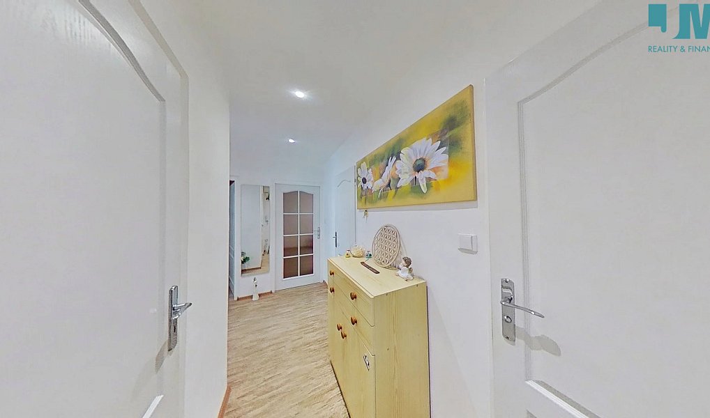 Prodej bytu 3+1 74 m², Třebíč – náhled fotky 14