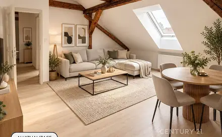 Prodej bytu 2+1 75 m², Josefská, Moravská Třebová - Předměstí, okres Svitavy