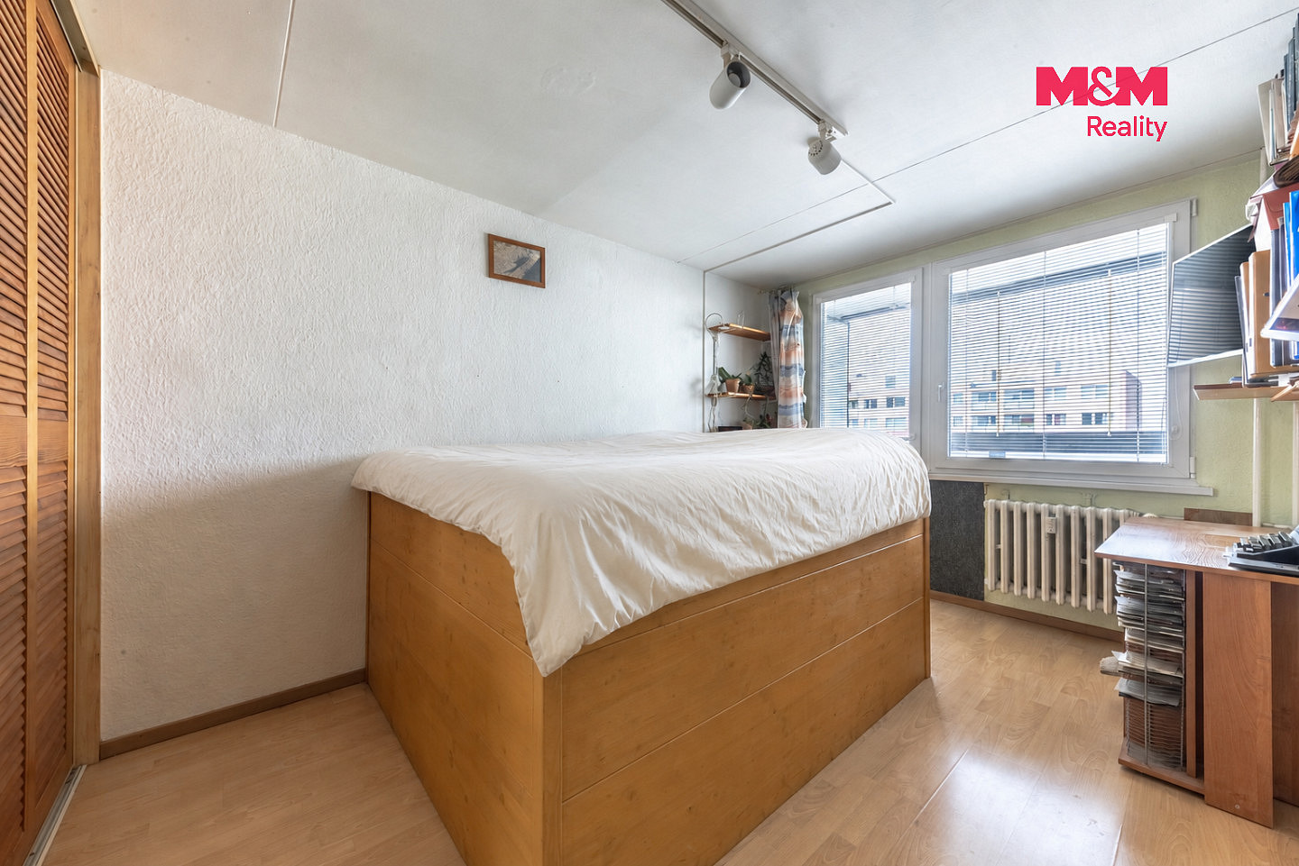 Prodej bytu 3+kk 62 m² — photo 4