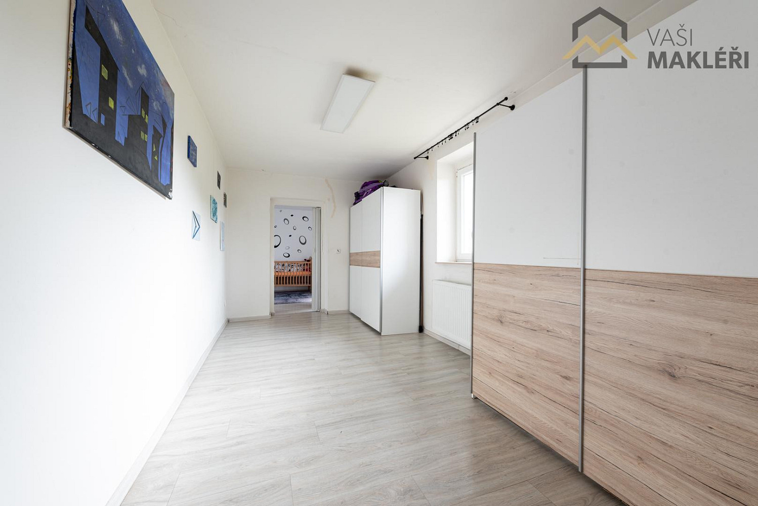 Prodej domu 100 m² s pozemkem 1 000 m² – pohled 6