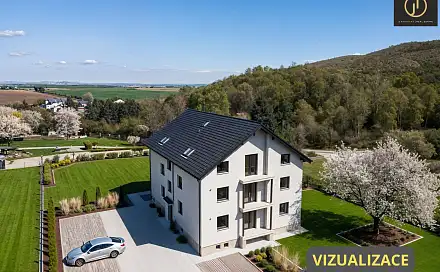 Prodej bytu 1+kk 35 m²