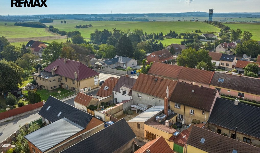Prodej domu 160 m² s pozemkem 338 m², Tuřany – náhled fotky 17