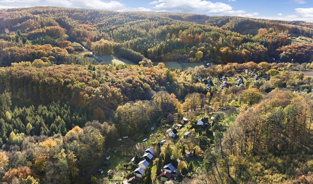 Prodej zahrady 554 m², Zlín – náhled fotky 19