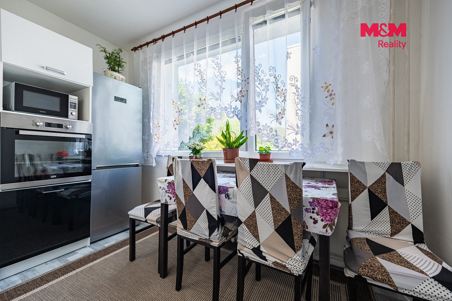 Prodej bytu 2+1 63 m² – fotografie 5