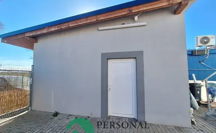 Pronájem obchodních prostor 16 m², Rostoklaty - Nová Ves II, okres Kolín