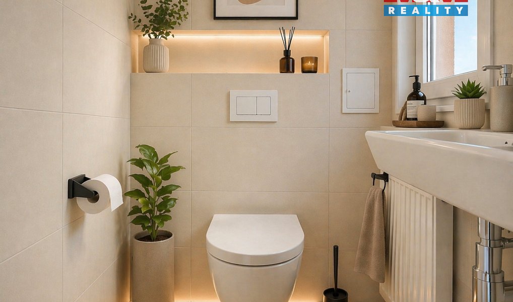 Prodej domu 96 m² s pozemkem 150 m², Květnice – náhled fotky 11