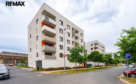 Prodej bytu 2+kk 49 m²