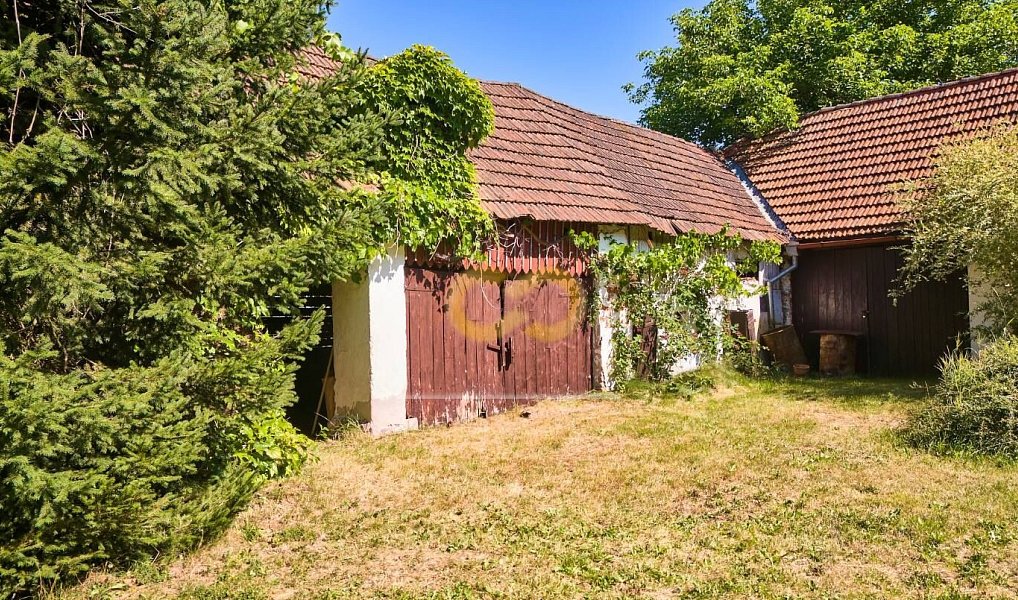 Prodej chaty/chalupy 300 m² s pozemkem 2 850 m², Žimutice – náhled fotky 12