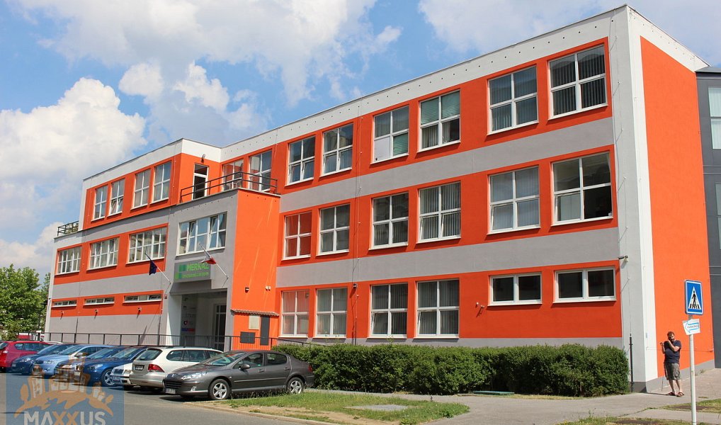 Pronájem komerčního prostoru, 27 m², Kunratice - Praha 4, Praha