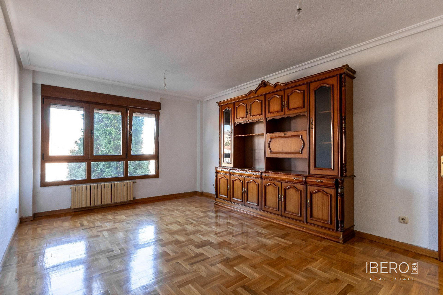Pis 4+kk – Oviedo, Foncalada, Centro Norte - Vista 2