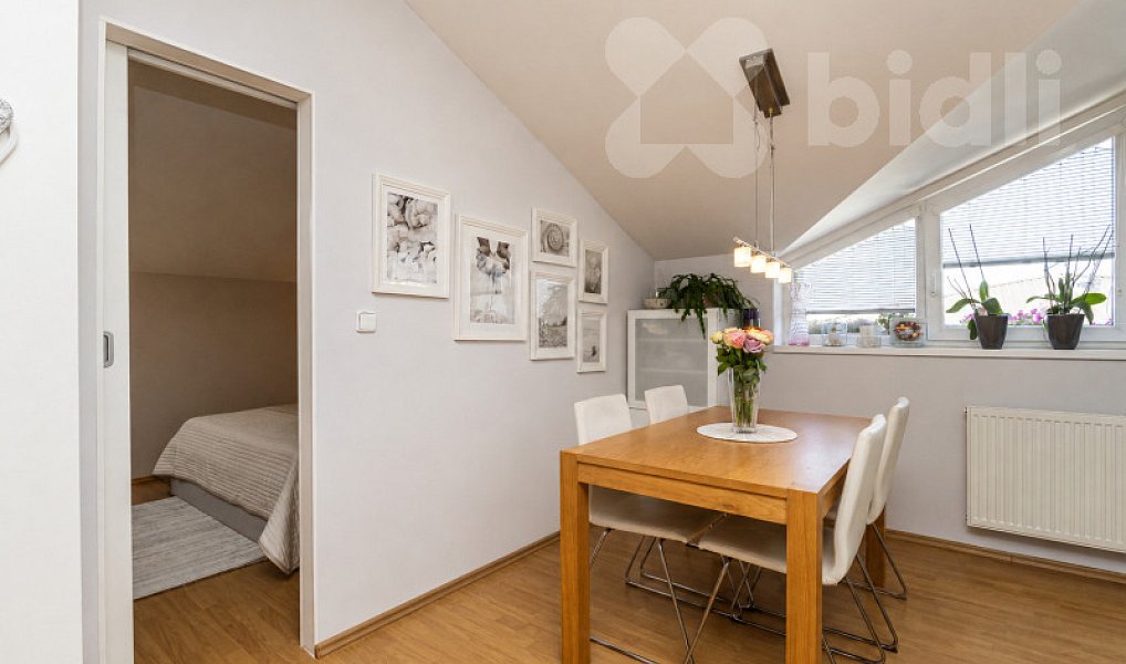 Prodej bytu 3+kk 84 m², Horoměřice – náhled fotky 15