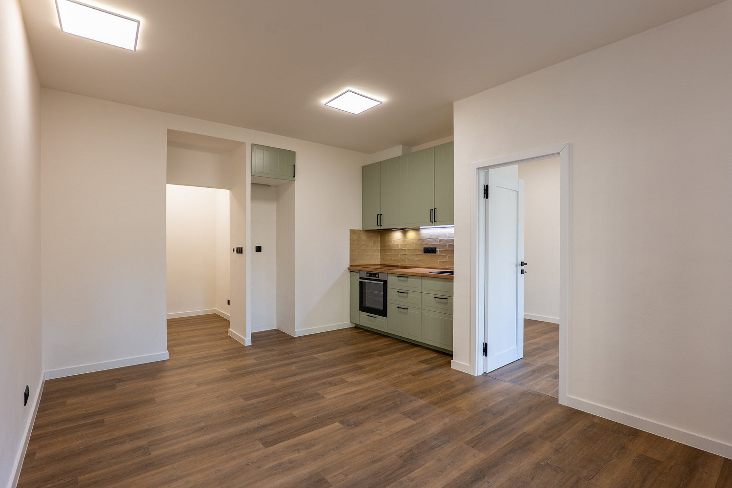 Prodej bytu 2+kk 44 m² — photo 3