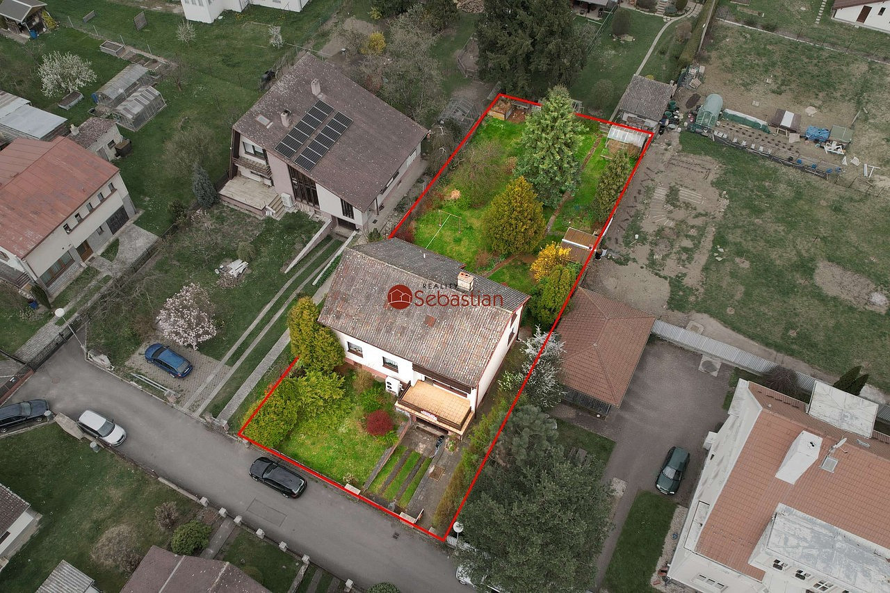 Prodej domu 300 m² s pozemkem 739 m² — photo 3