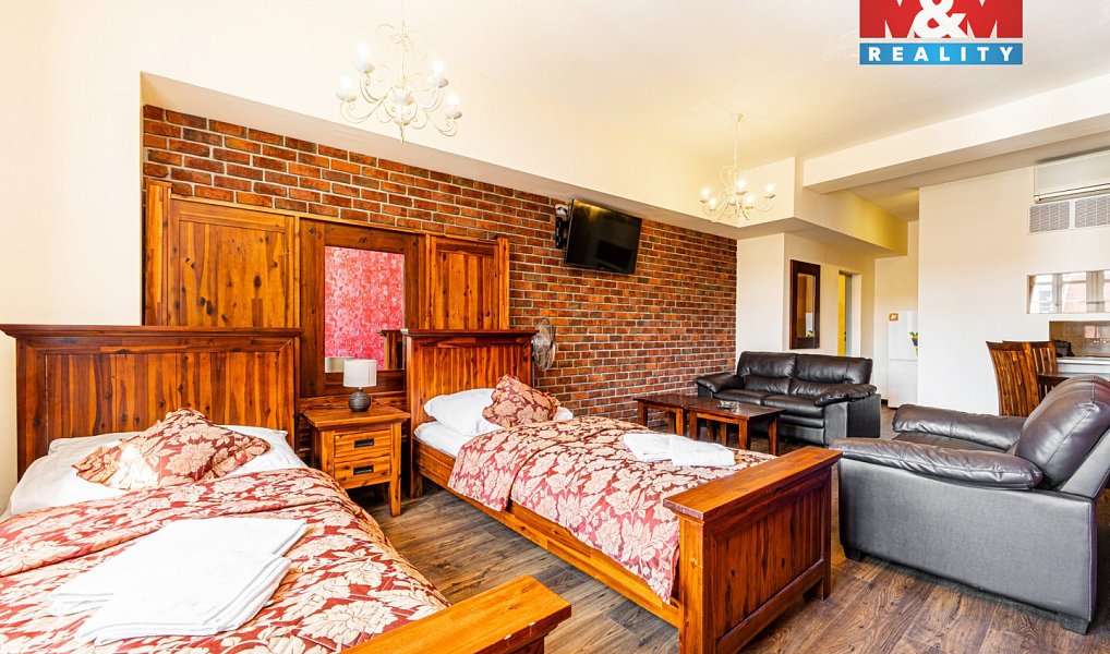 Pronájem bytu 2+kk 80 m², Plzeň – náhled fotky 5