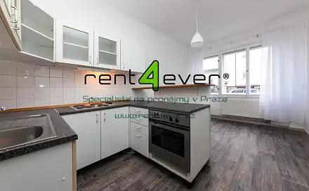 Pronájem bytu 3+1 75 m²