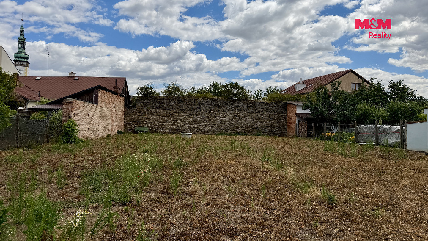 Pronájem zahrady 780 m² — photo 3