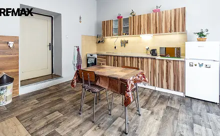 Prodej bytu 3+1 83 m², Luční, Dubá, okres Česká Lípa
