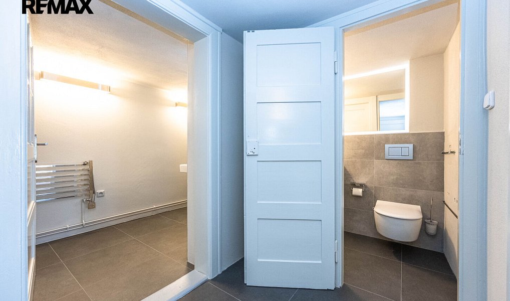 Pronájem kanceláře 53 m², Praha – náhled fotky 12
