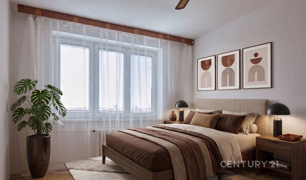 Prodej bytu 3+1 73 m², Znojmo – náhled fotky 14