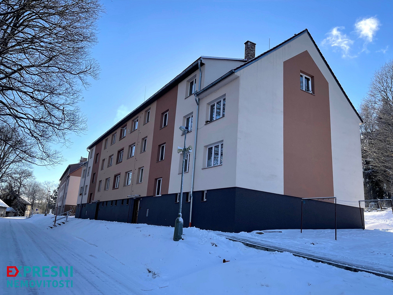 Prodej bytu 3+1 76 m² – fotografie 3