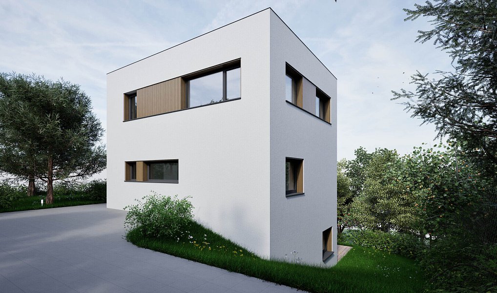 Prodej domu 154 m² s pozemkem 950 m², Troubsko – náhled fotky 6