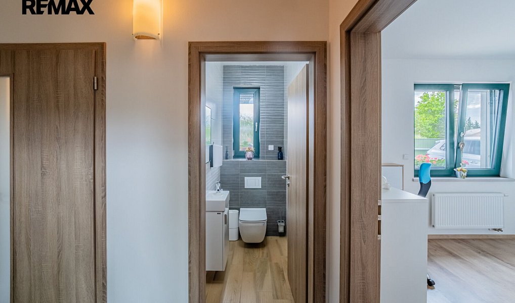 Prodej domu 91 m² s pozemkem 764 m², Staňkovice – náhled fotky 6