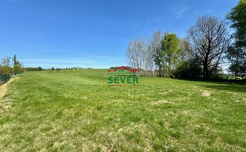 Prodej louky 126 248 m², Staré Křečany, okres Děčín