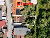 Prodej stavebn�ho pozemku 216�m2