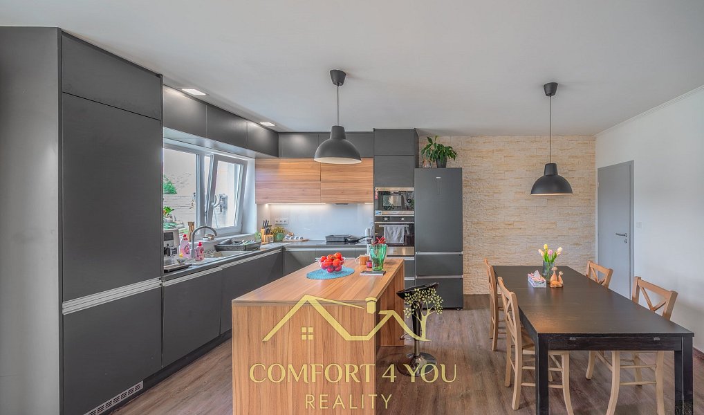 Prodej domu 100 m² s pozemkem 577 m², Dyjákovičky – náhled fotky 15