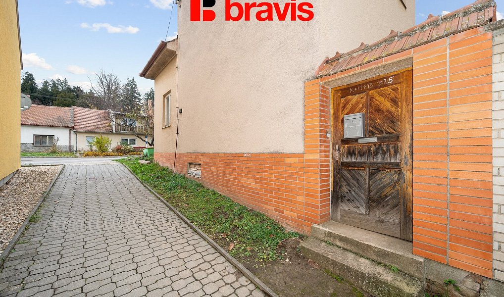 Prodej domu 111 m² s pozemkem 414 m², Klobouky u Brna – náhled fotky 20