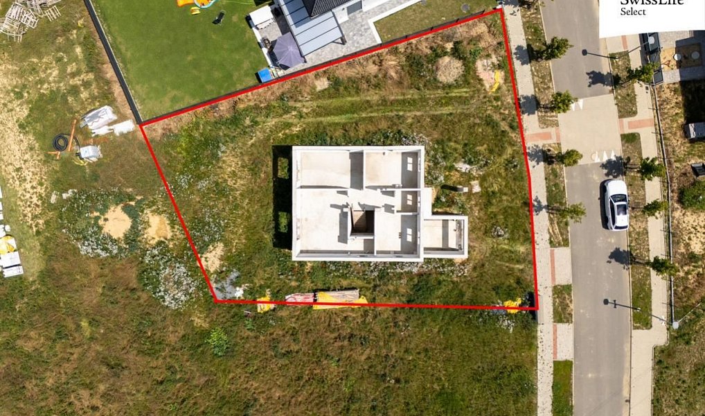 Prodej domu 127 m² s pozemkem 803 m², Vysoký Újezd – náhled fotky 3