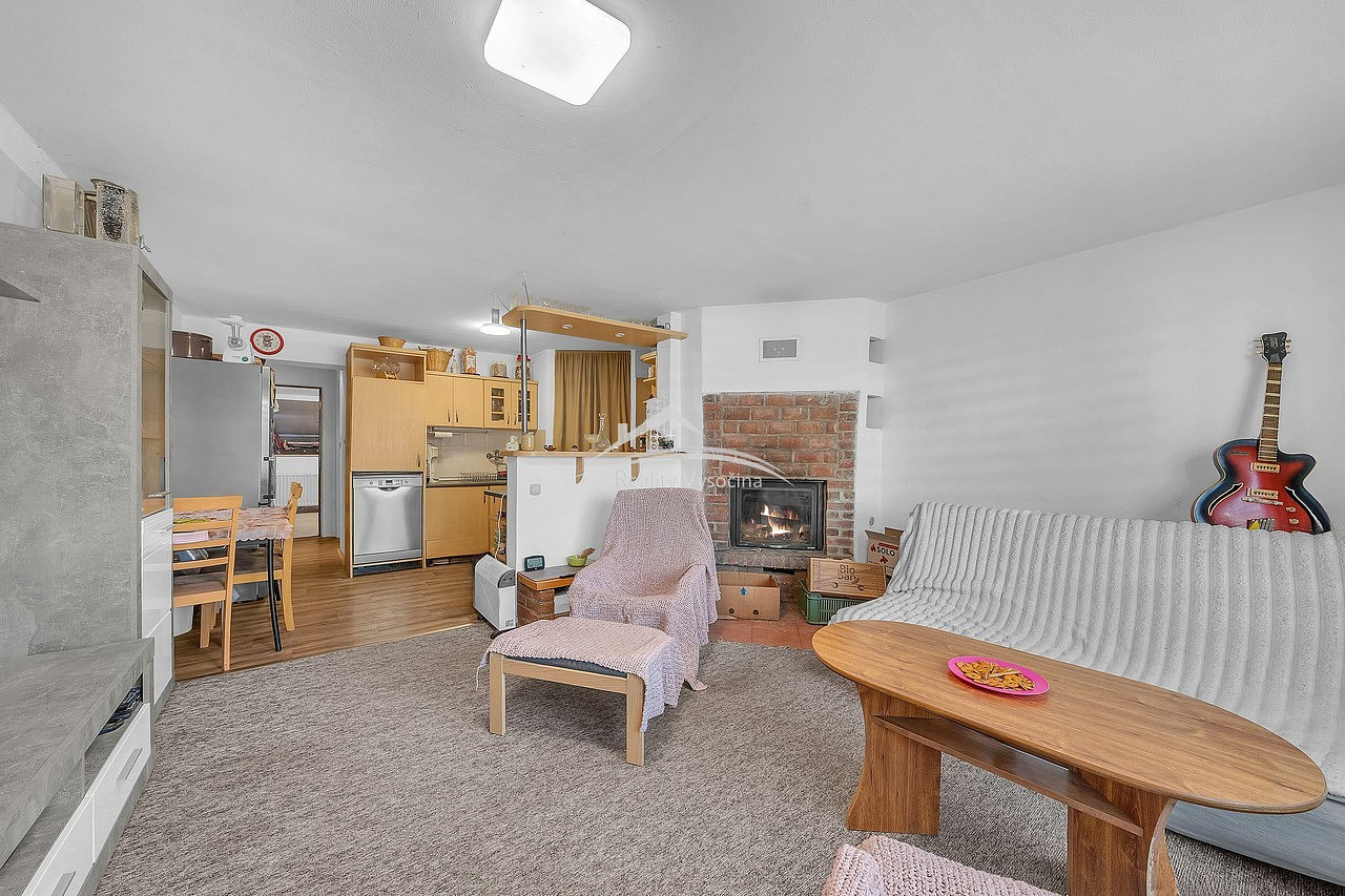 Prodej domu 78 m² s pozemkem 257 m² — photo 3
