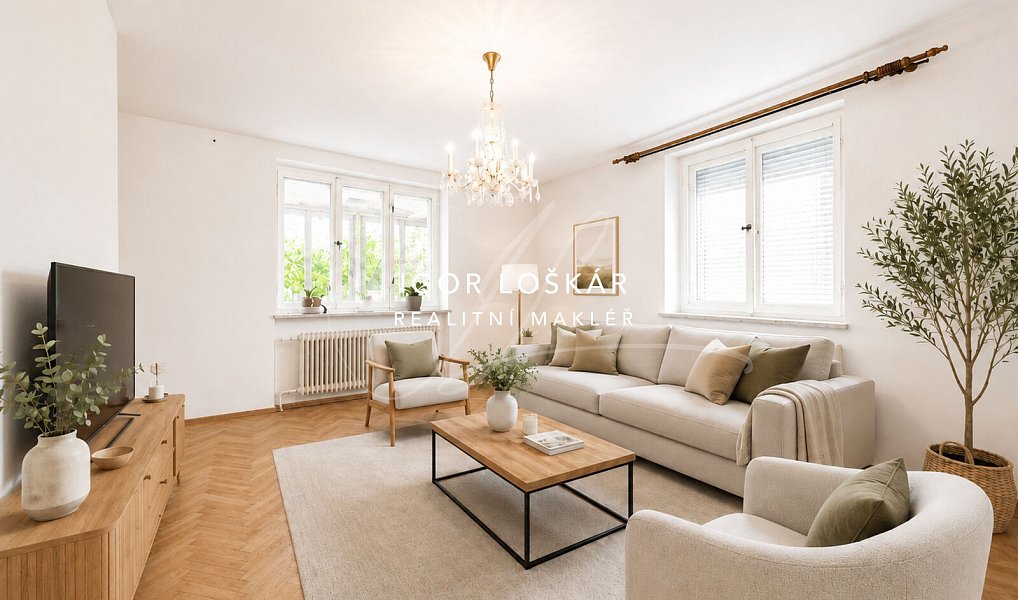 Prodej domu 178 m² s pozemkem 1 207 m², Rajhrad – náhled fotky 8