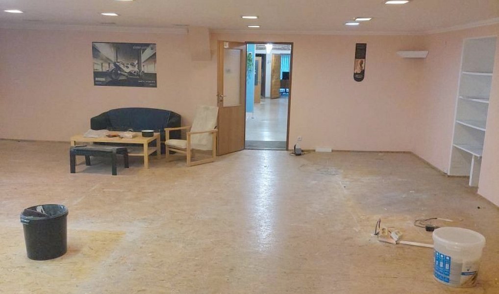 Pronájem obchodních prostor 500 m², Haňovice – náhled fotky 6