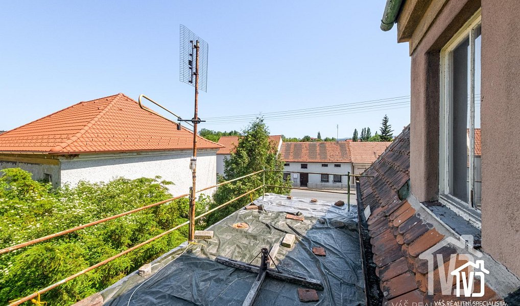 Prodej domu 270 m² s pozemkem 1 204 m², Žebrák – náhled fotky 20
