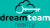 DreamTeam Reality logo
