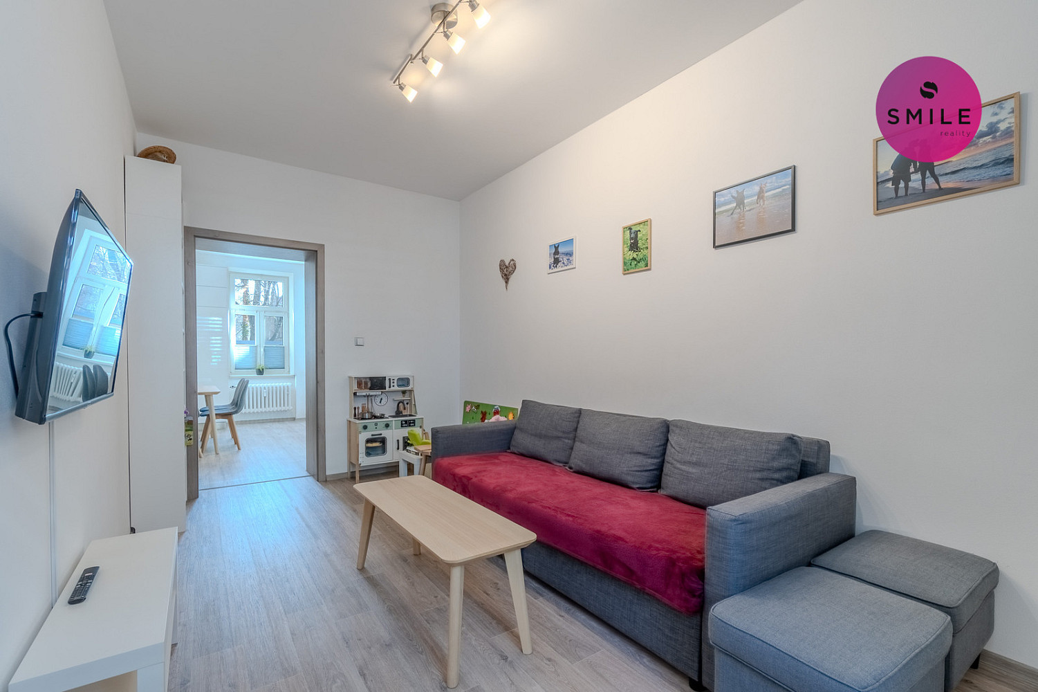 Prodej bytu 4+1 88 m² – fotografie 5