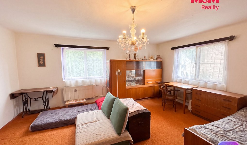 Prodej domu 230 m² s pozemkem 460 m², Tochovice – náhled fotky 7