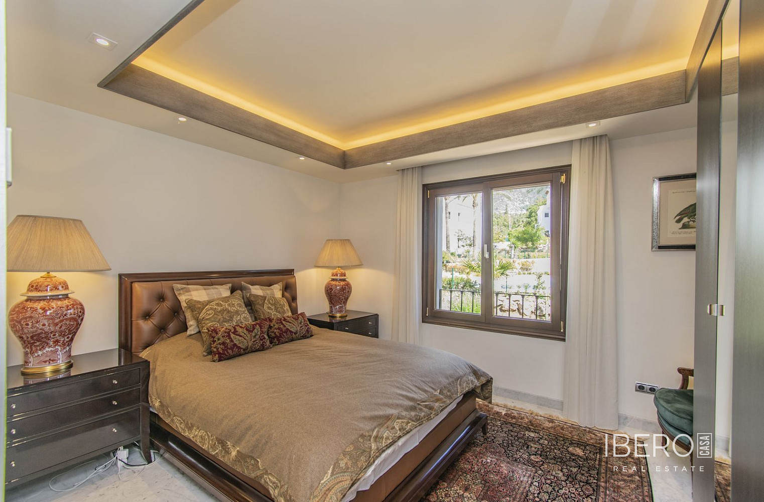 Piso 5+kk – Málaga, Vistafranca, Carretera de Cádiz - Más
