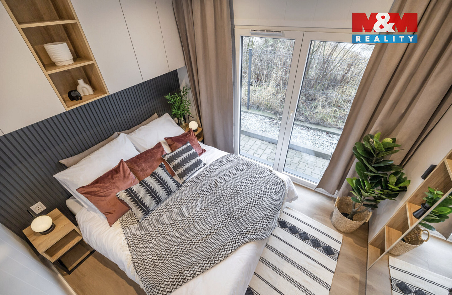 Prodej domu 51 m² s pozemkem 51 m² – fotografie 5