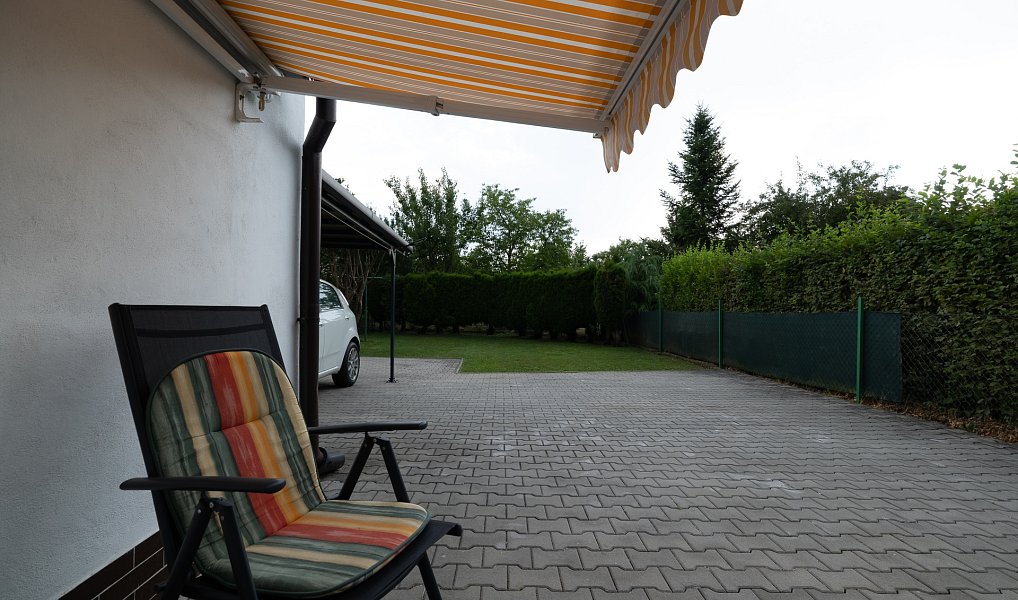Prodej domu 150 m² s pozemkem 311 m², Ivančice – náhled fotky 29