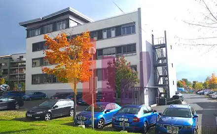 Pronájem kanceláře 261 m², Pekařská, Praha 5 - Jinonice