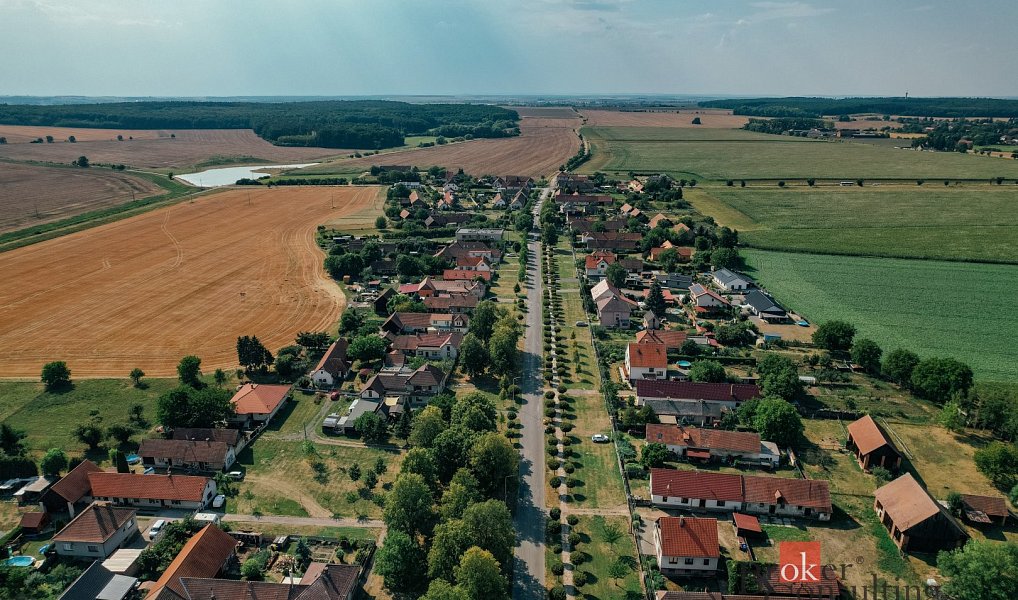 Prodej domu 80 m² s pozemkem 734 m², Lužec nad Cidlinou – náhled fotky 21