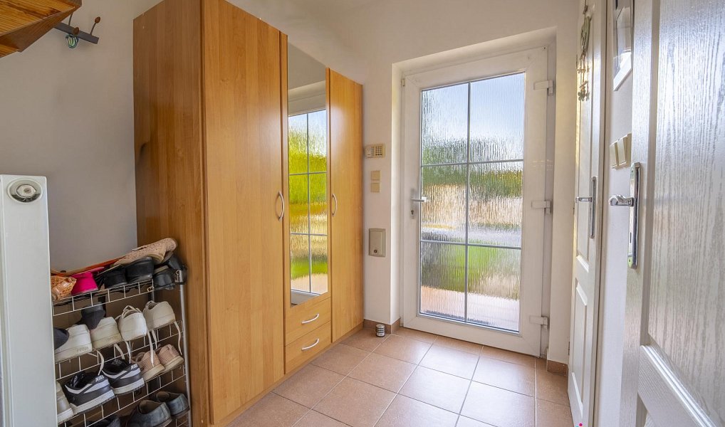 Prodej domu 80 m² s pozemkem 156 m², Hostivice – náhled fotky 17
