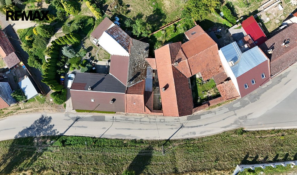 Prodej domu 89 m² s pozemkem 139 m², Jaroměřice – náhled fotky 23