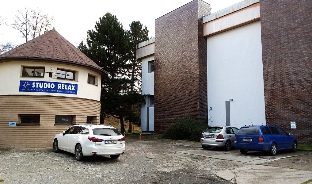 Pronájem kanceláře 141 m², Prachatice – náhled fotky 7
