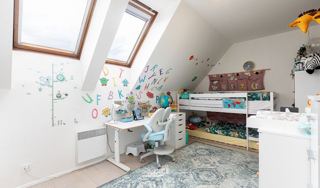 Prodej bytu 3+1 95 m², Opava – náhled fotky 13