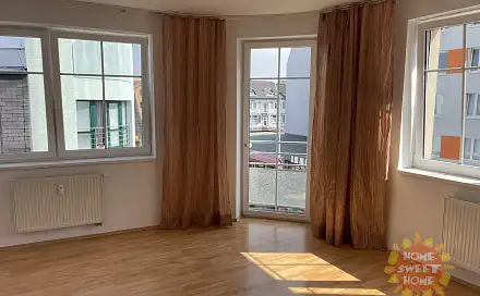 Pronájem bytu 2+kk 68 m²