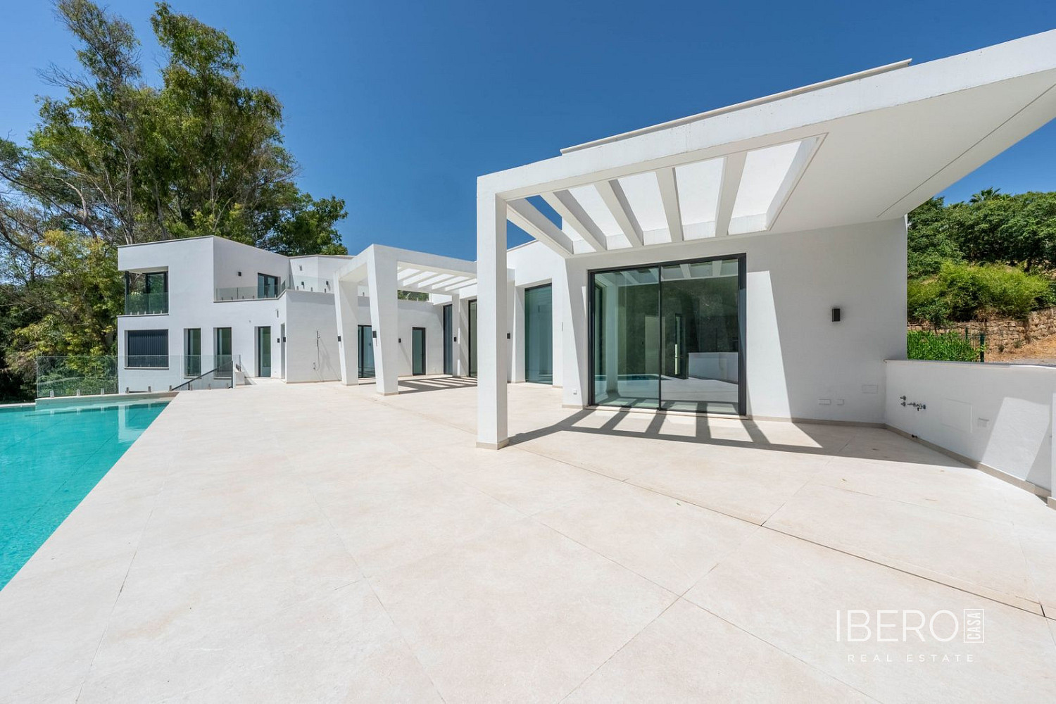 Casa 6+kk – Sotogrande Alto - Vista 5