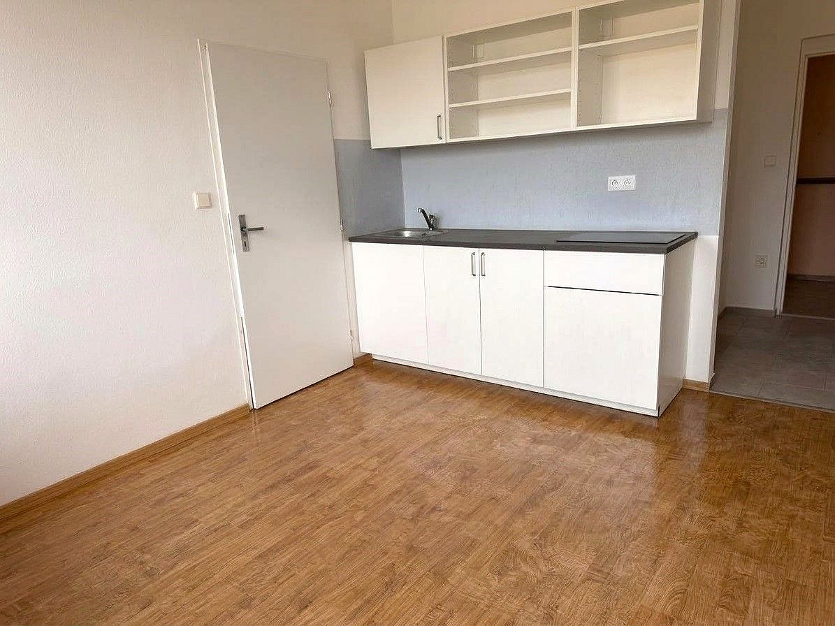 Pronájem bytu 2+kk 32 m²